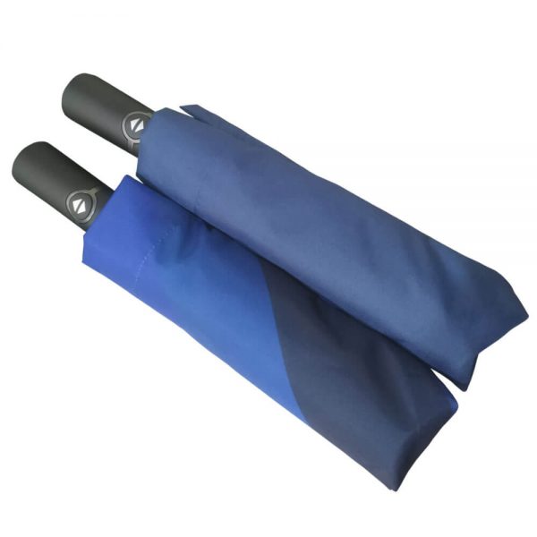custom compact umbrellas
