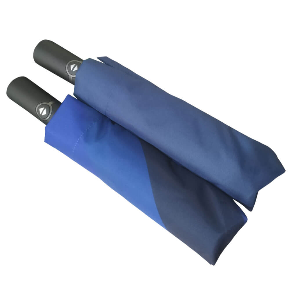 custom compact umbrellas
