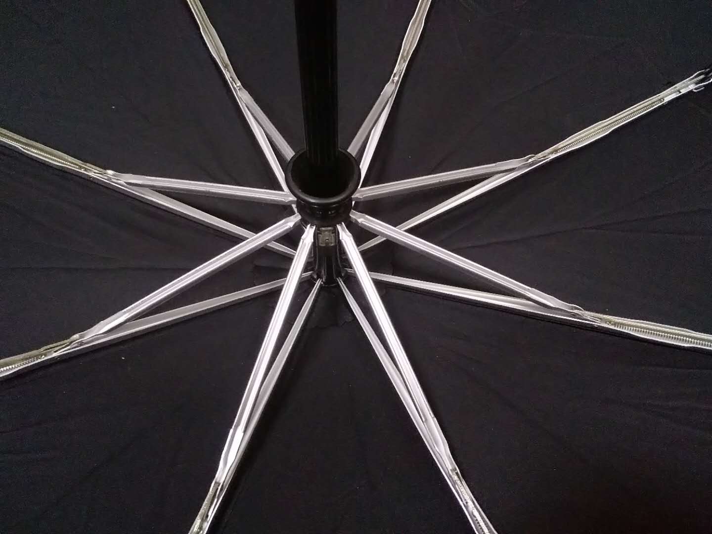 Aluminum alloy Umbrella Frame