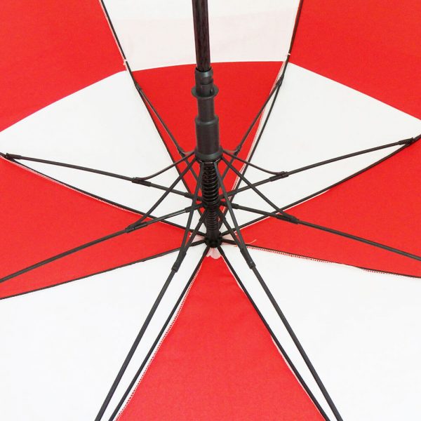 promotional golf umbrella frame