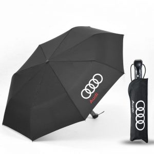 Custom Audi Umbrellas