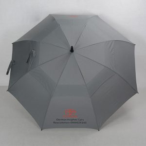 custom golf umbrellas with logo
