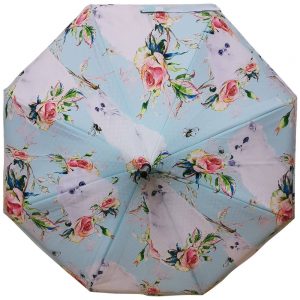 custom design fashion umbrella
