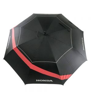 custom personalised golf umbrella