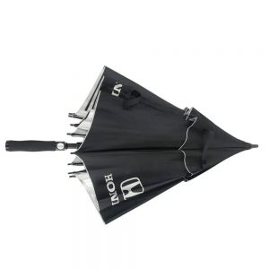 custom personalized golf umbrella