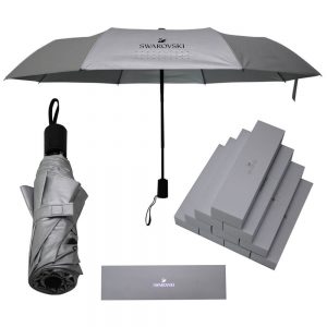 Custom Umbrella with Box