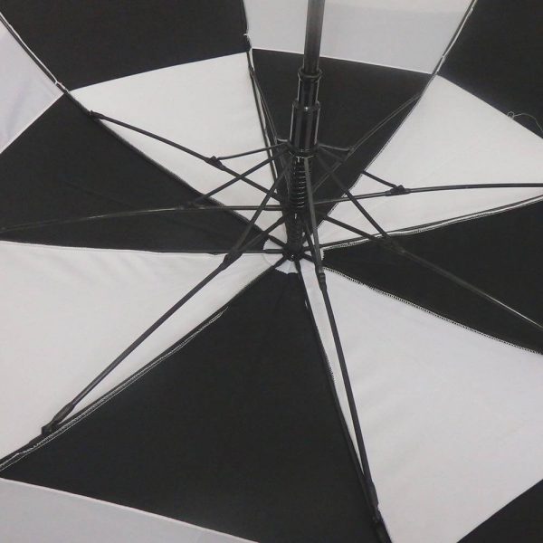 custom large rain umbrella
