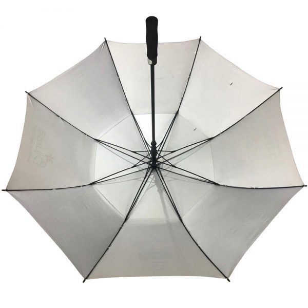 custom rainproof umbrella