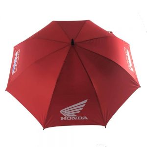 custom nylon umbrella with logo