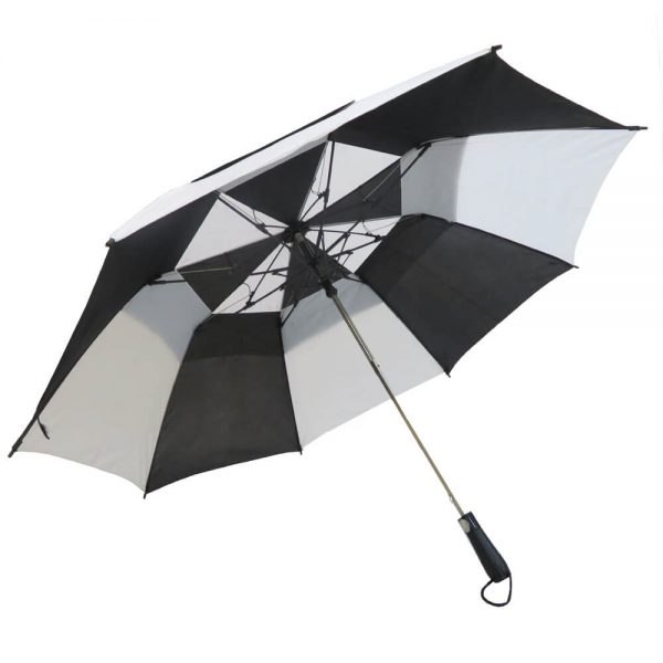 custom large folding umbrella