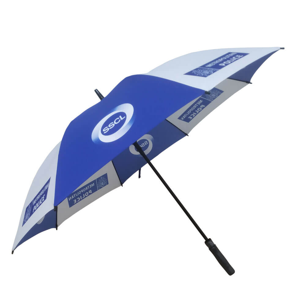 Custom Parasol Umbrellas