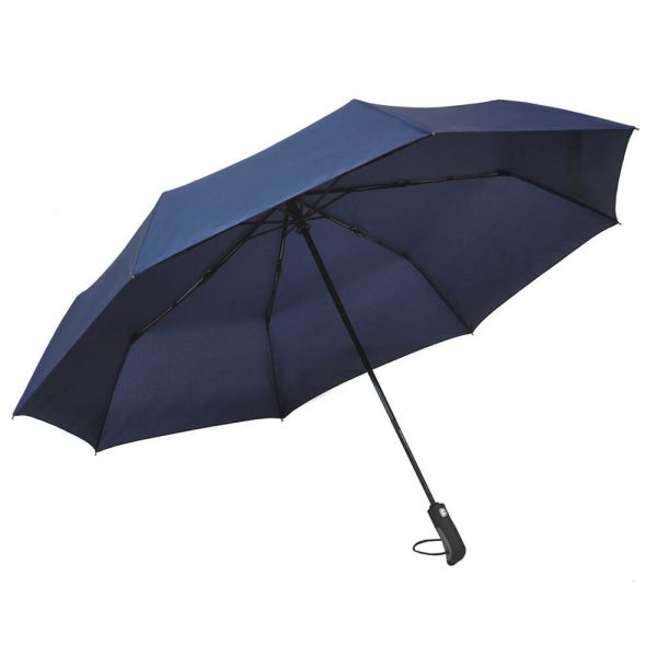 custom sleeve fold umbrellas