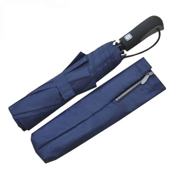 custom sleeve umbrellas