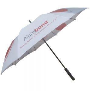 promotional umbrellas no minimum