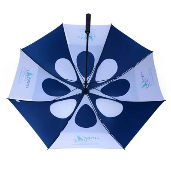wholesale golf umbrellas uk