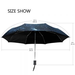 Custom Umbrellas with Anti-Ultraviolet