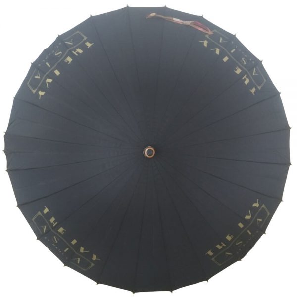 24 Ribs Umbrella