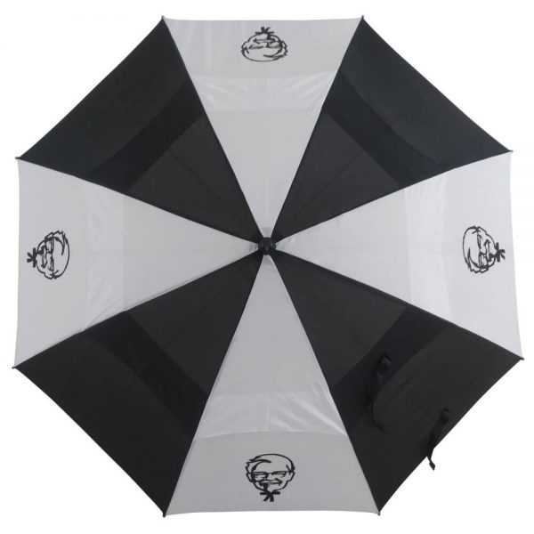 Custom KFC Umbrellas