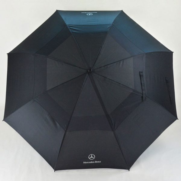branded umbrellas no minimum order
