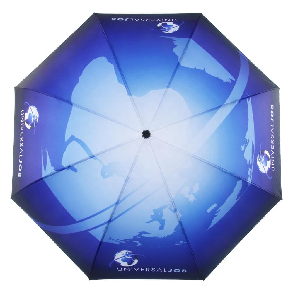 custom smart umbrella