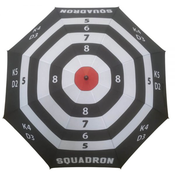custom sport umbrella