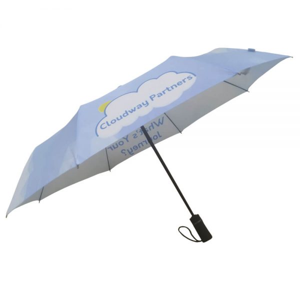 private label umbrellas