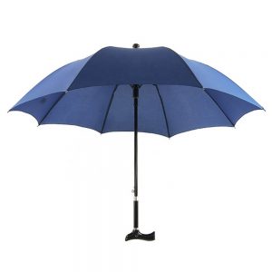Custom Walking Stick Umbrella