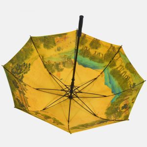 custom Ancient umbrella