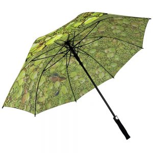 custom Stick umbrella