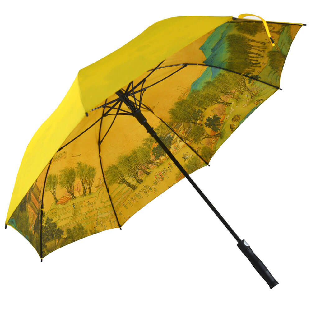 custom heavy duty umbrella
