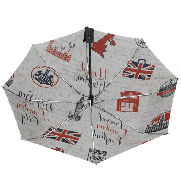 custom made umbrellas london