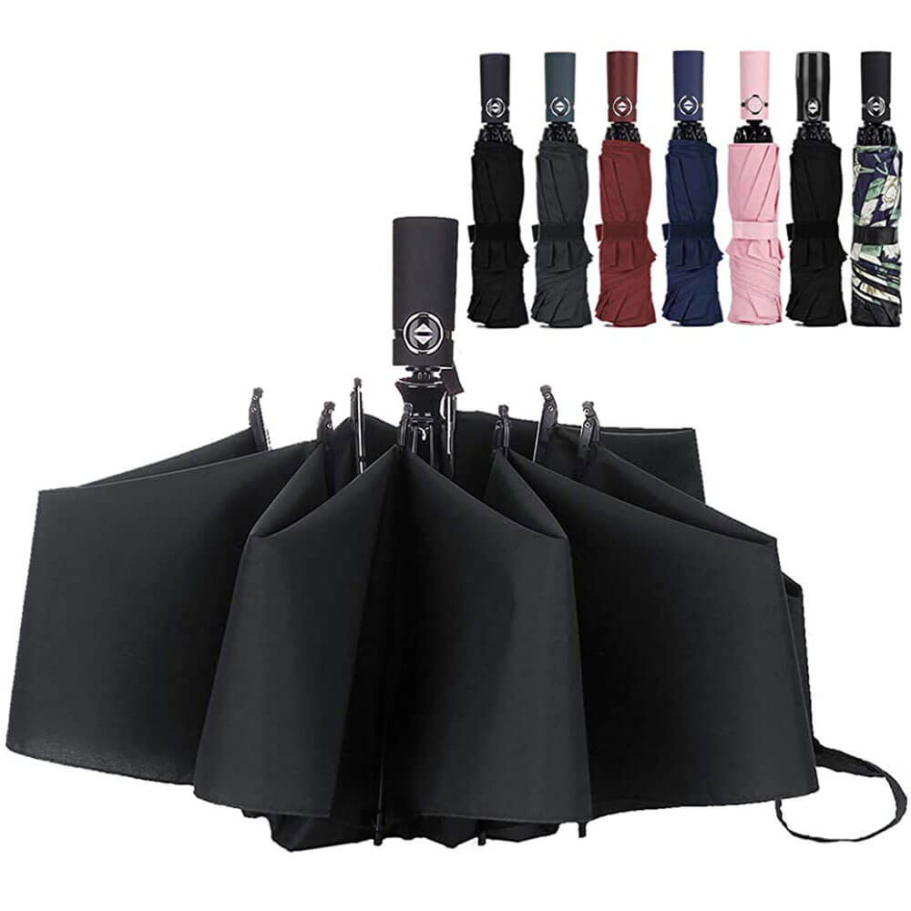custom mini inverted umbrella