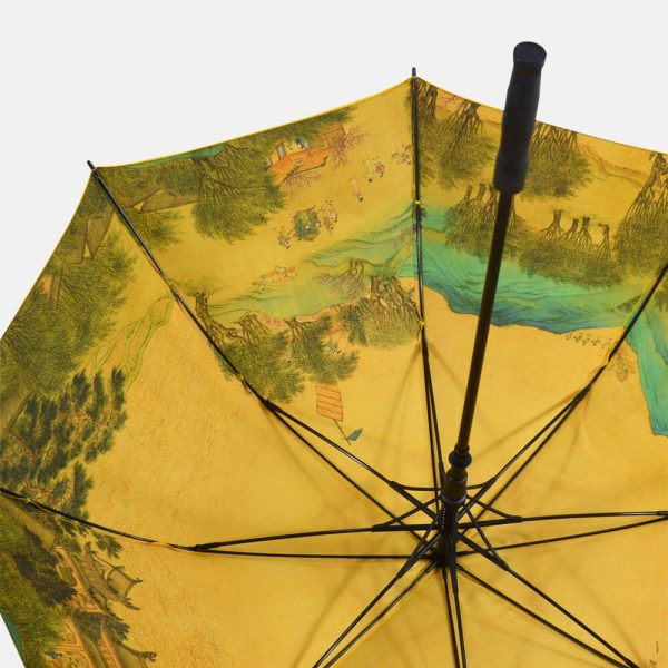 custom strong umbrella
