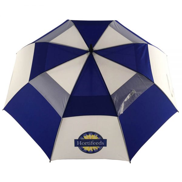 custom wind resistant parasol