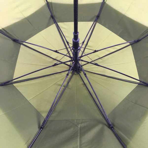 strong umbrella frame