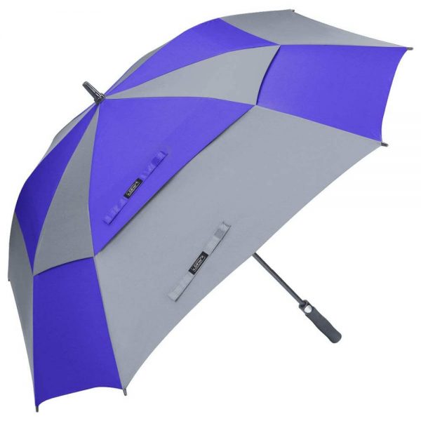 Custom Square Umbrella with Logo
