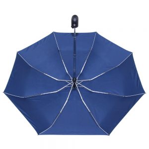 custom auto 5 fold umbrella