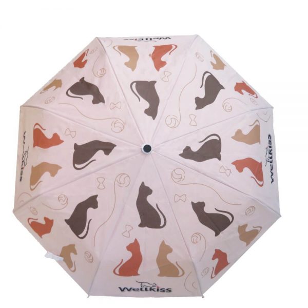 custom design handbag size umbrella