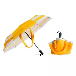 custom handbag umbrella