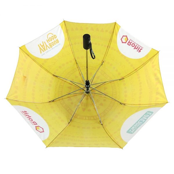 custom portable umbrella