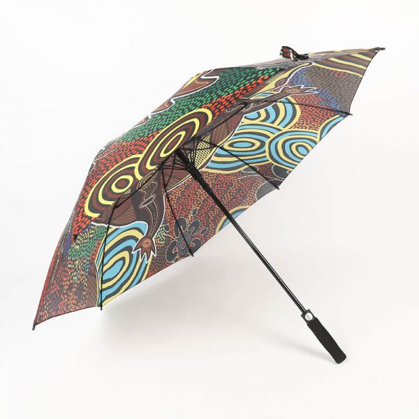 custom fancy umbrella