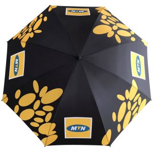 canvas personal umbrella