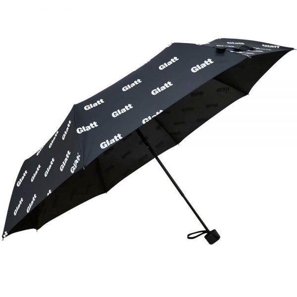 Personalized name umbrella