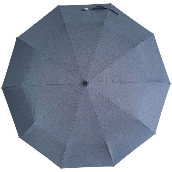 custom denim umbrella