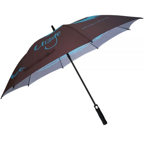 paraguas promocionales personalizados