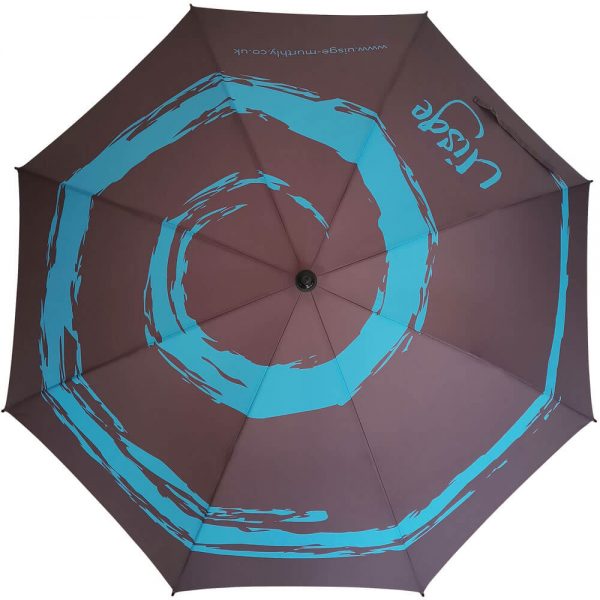 paraguas publicitarios personalizados