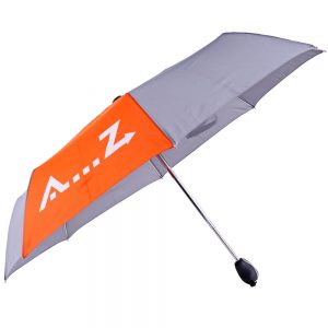 Custom Metal Umbrella