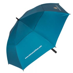 Custom Walking Umbrella