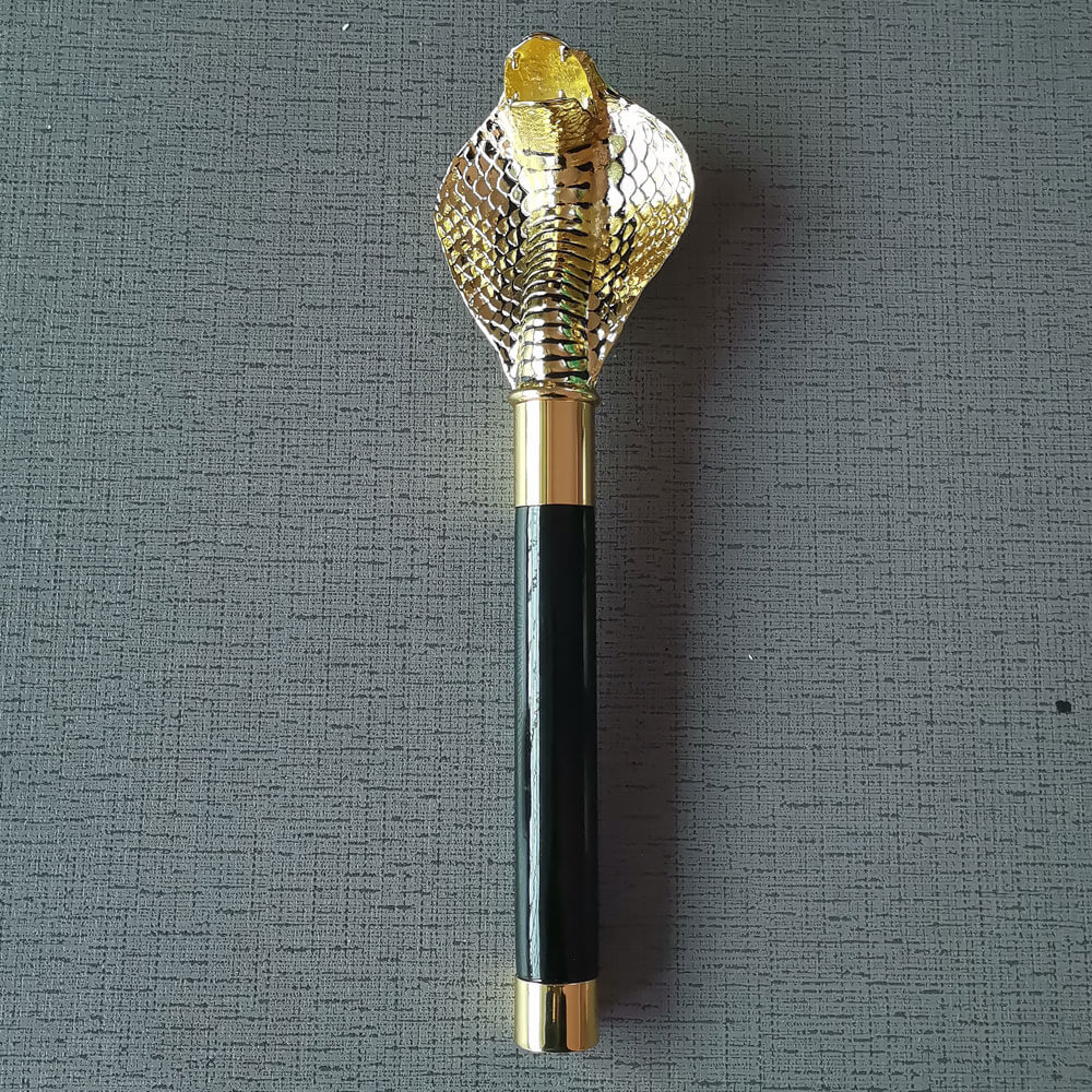 Wholesale Snake Umbrella Handle