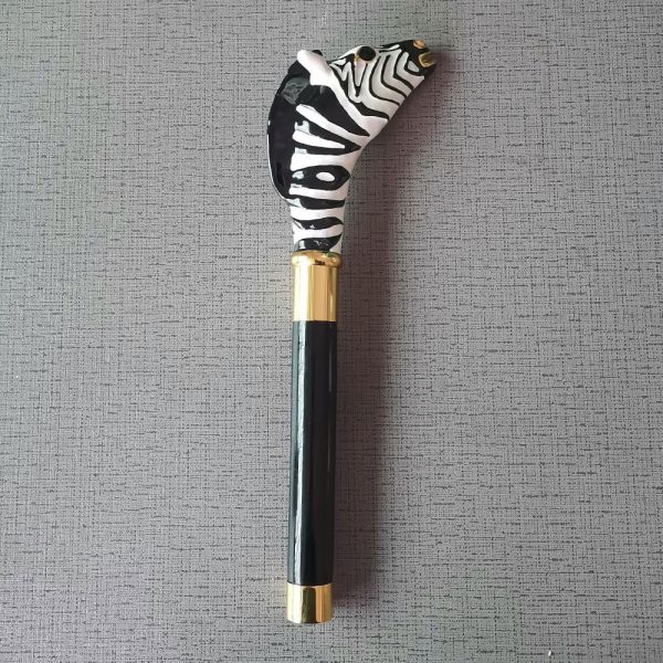 Wholesale Zebra Umbrella Handle